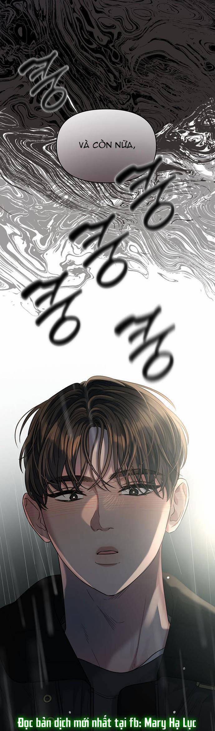 [18+] Dục Vọng Tao Nhã 31.1 trang 25