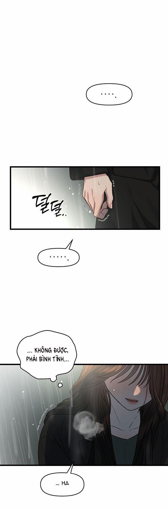 [18+] Dục Vọng Tao Nhã 31.1 trang 27