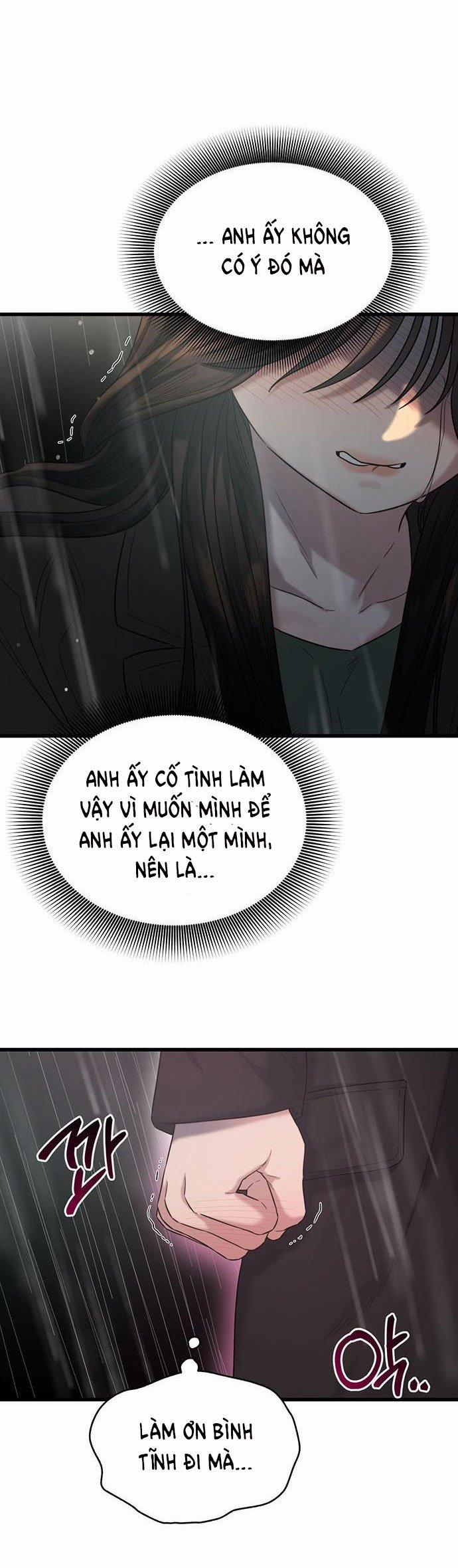 [18+] Dục Vọng Tao Nhã 31.1 trang 28