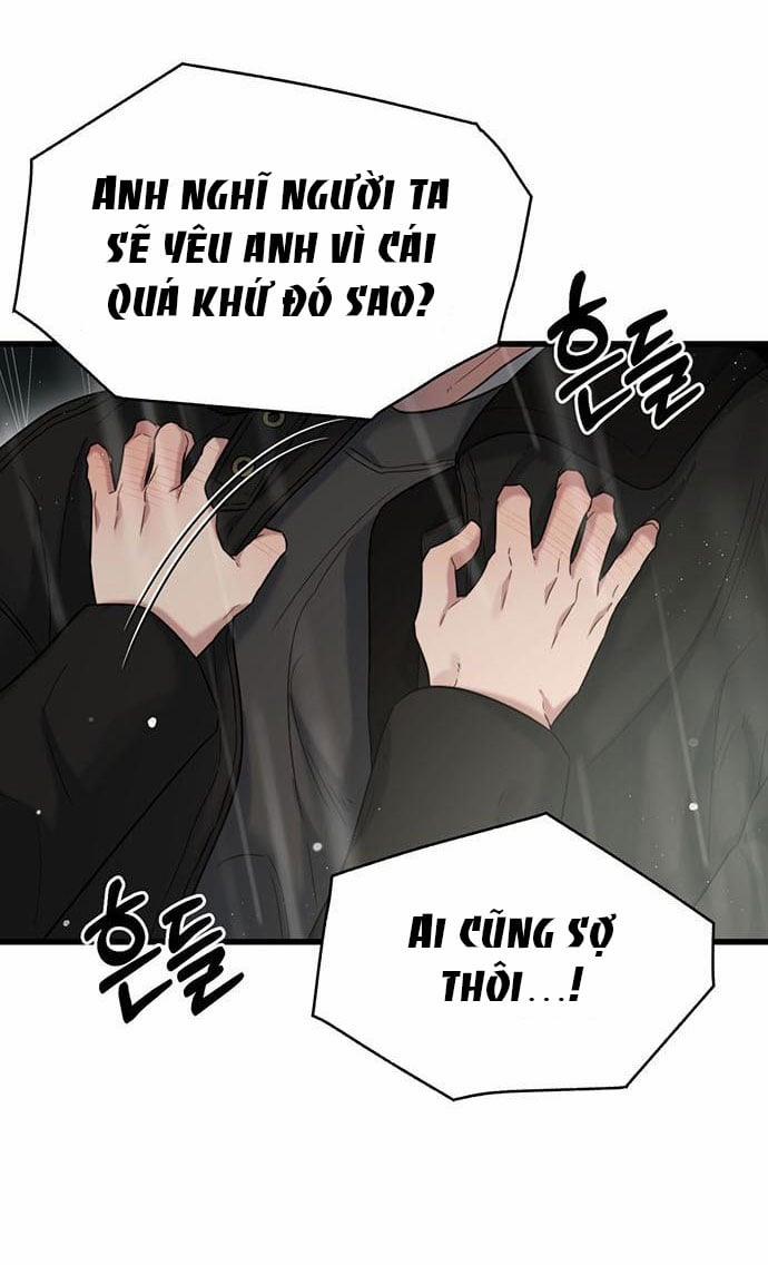 [18+] Dục Vọng Tao Nhã 31.2 trang 1