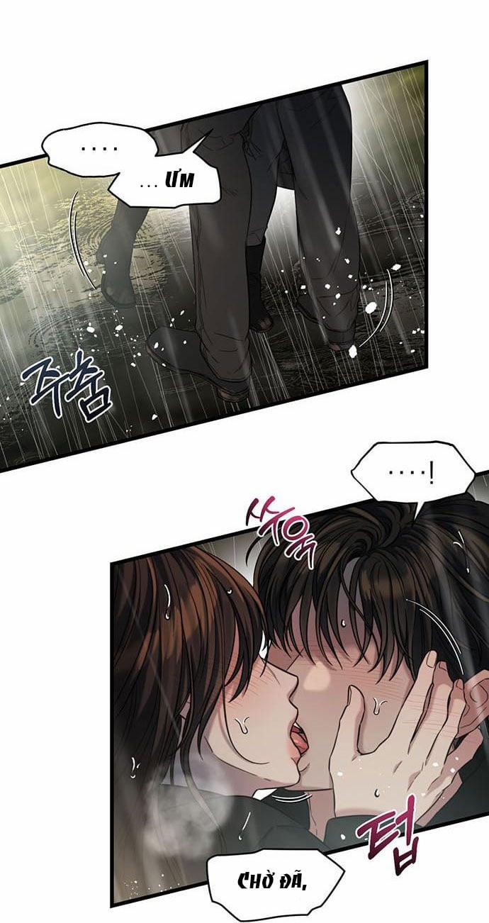 [18+] Dục Vọng Tao Nhã 31.2 trang 10