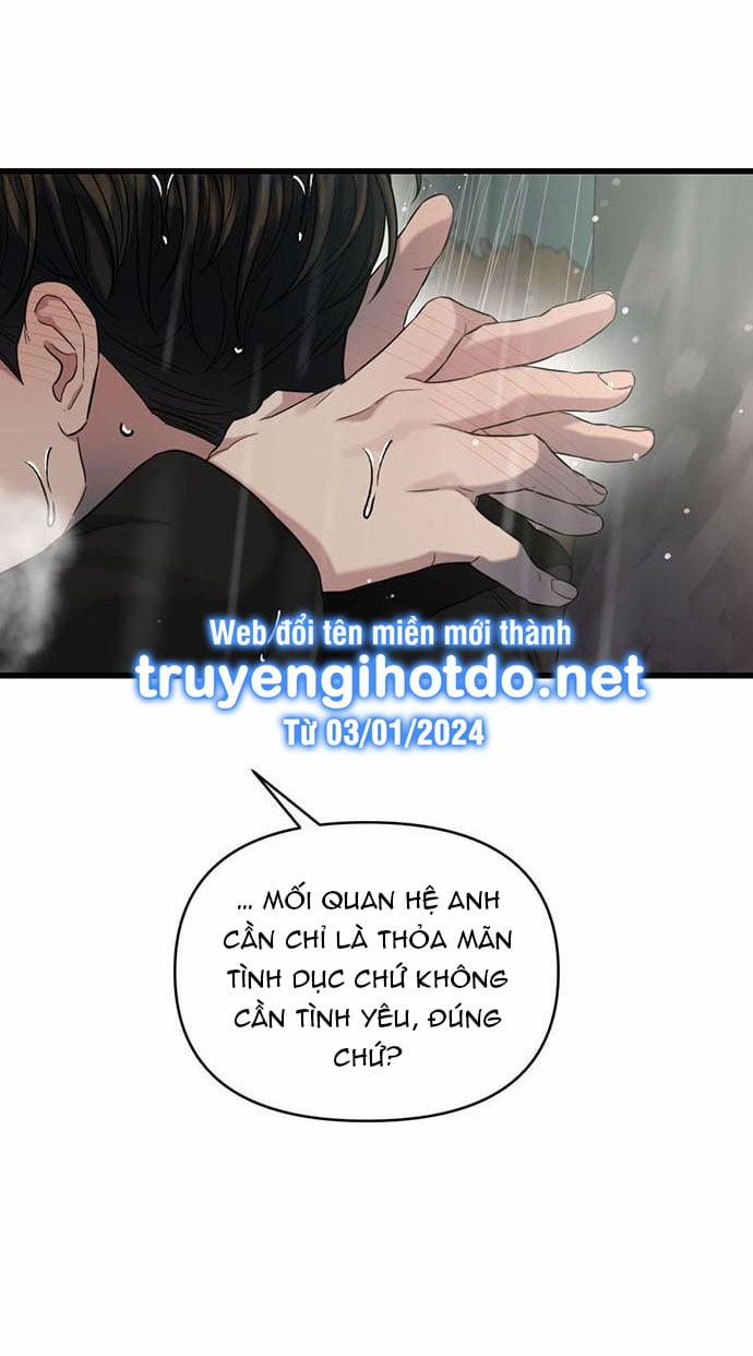 [18+] Dục Vọng Tao Nhã 31.2 trang 18