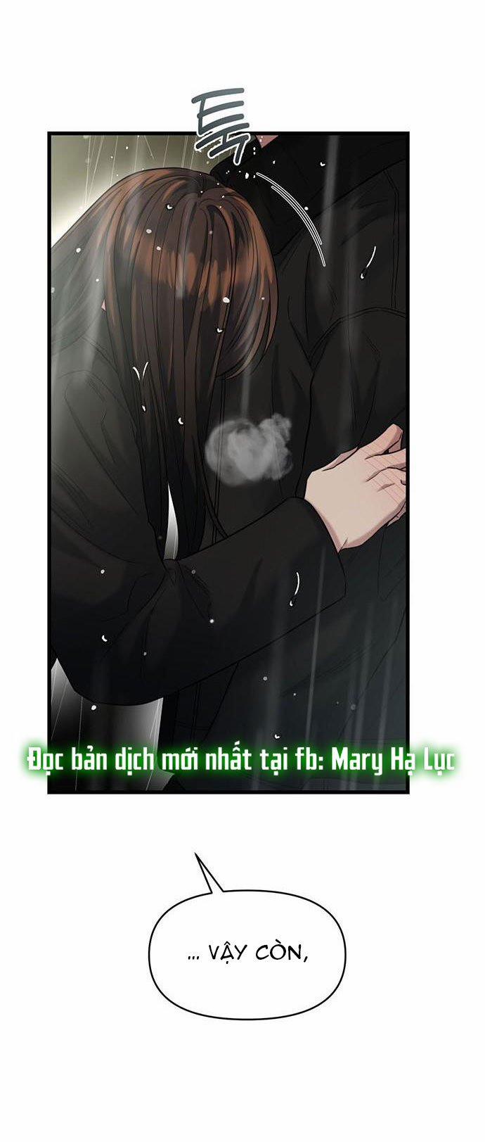 [18+] Dục Vọng Tao Nhã 31.2 trang 21