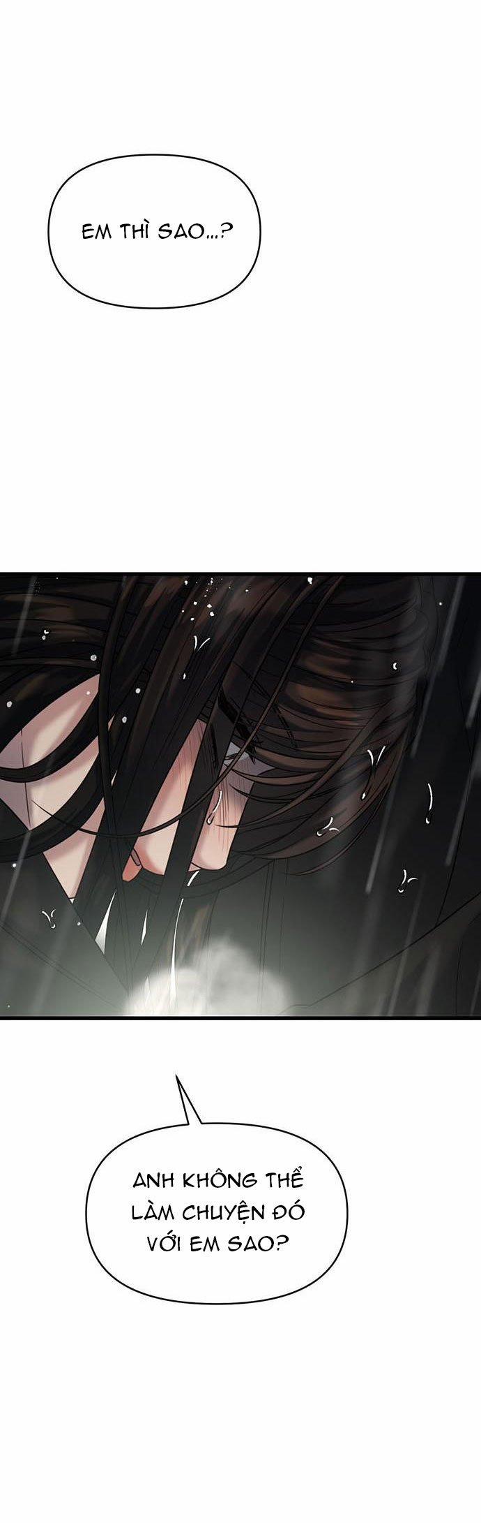 [18+] Dục Vọng Tao Nhã 31.2 trang 22