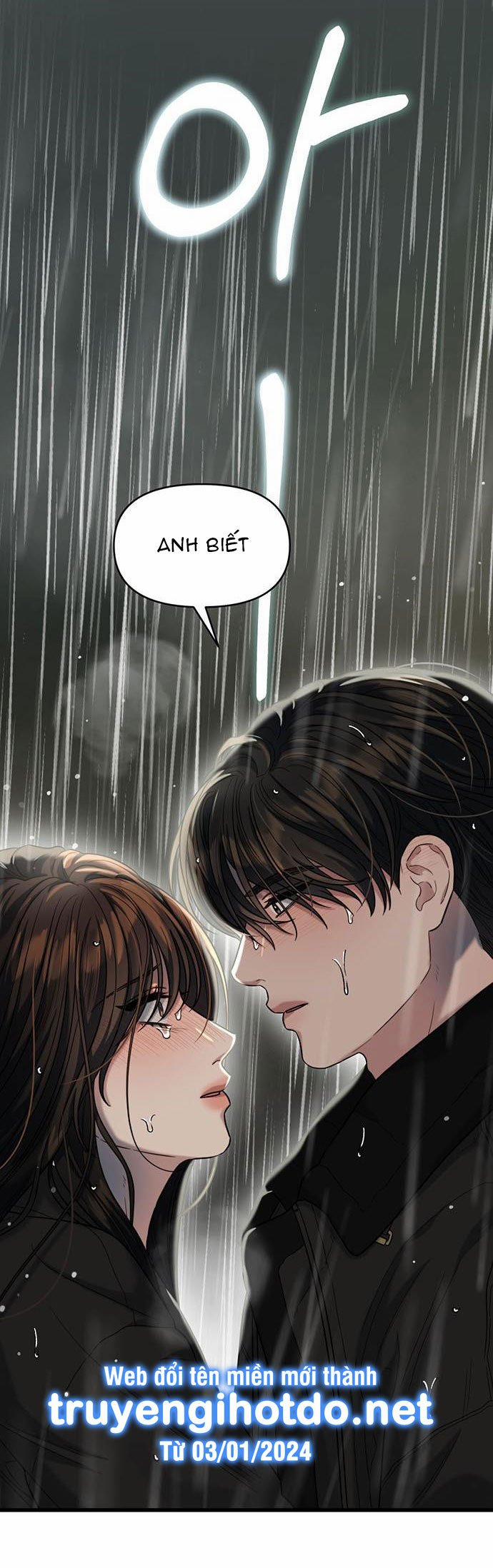 [18+] Dục Vọng Tao Nhã 31.2 trang 6