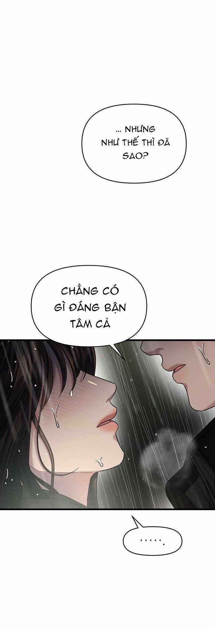 [18+] Dục Vọng Tao Nhã 31.2 trang 7