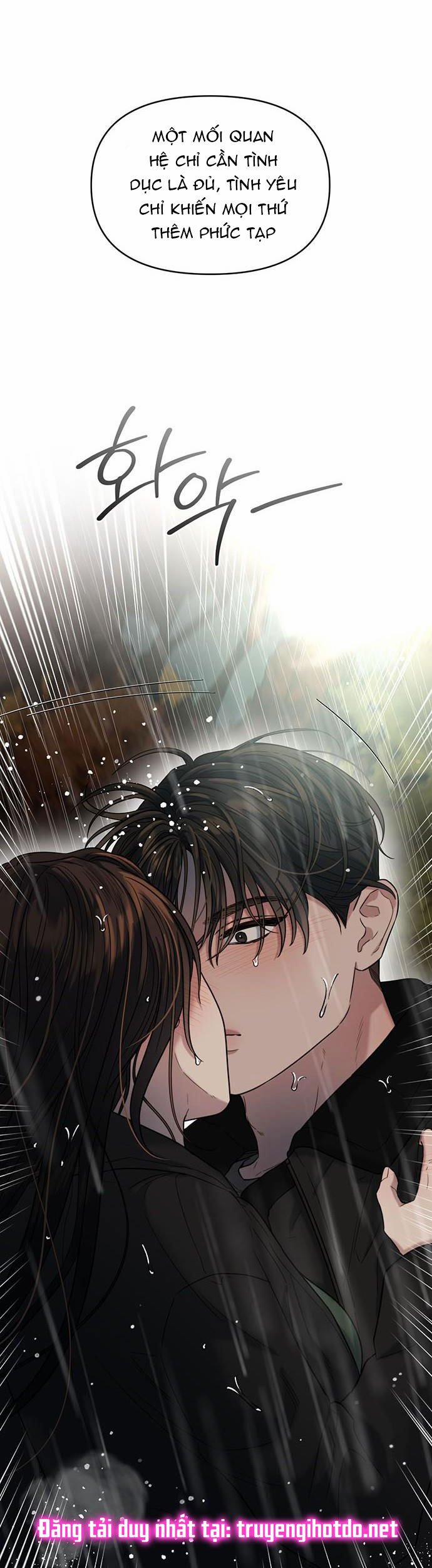 [18+] Dục Vọng Tao Nhã 31.2 trang 8