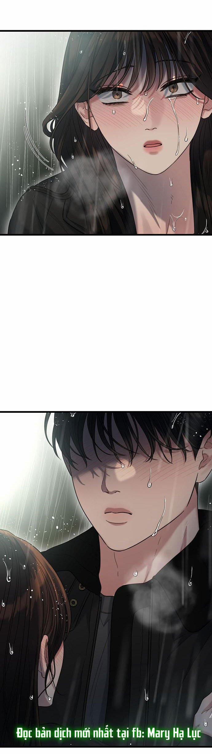 [18+] Dục Vọng Tao Nhã 32.1 trang 11