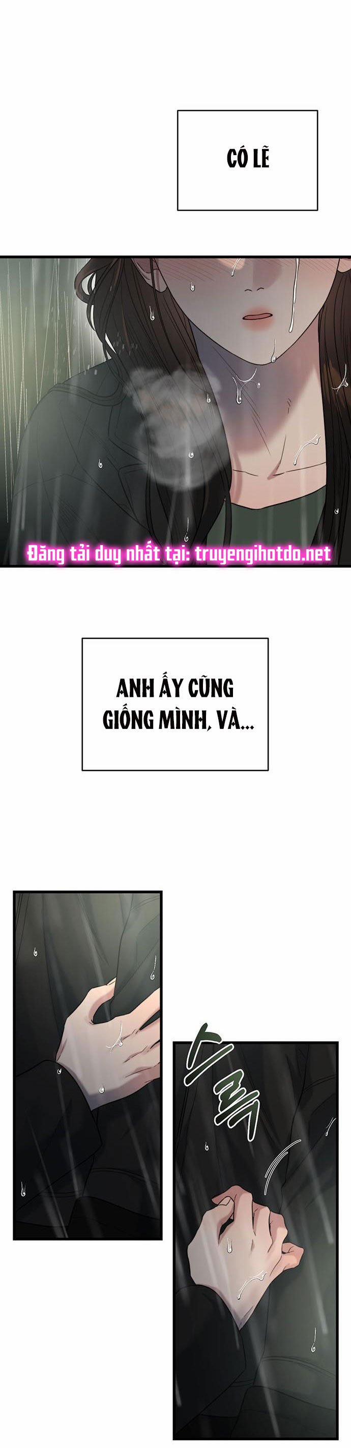 [18+] Dục Vọng Tao Nhã 32.1 trang 13