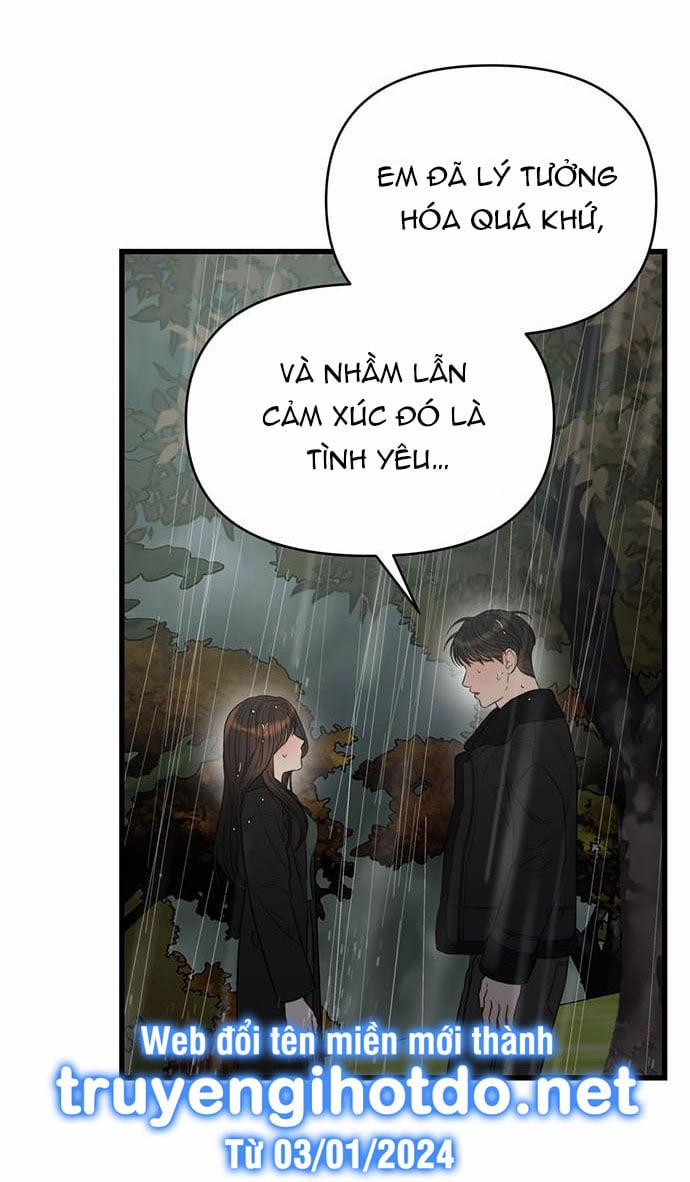 [18+] Dục Vọng Tao Nhã 32.1 trang 18