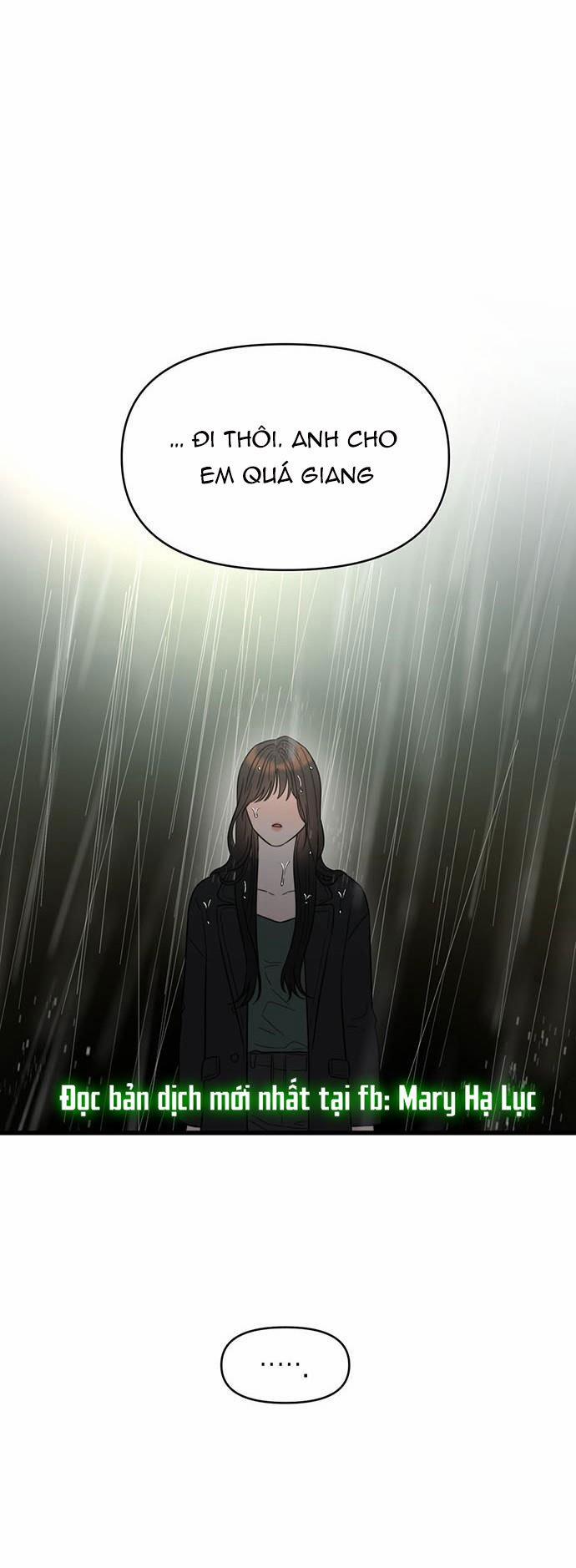 [18+] Dục Vọng Tao Nhã 32.1 trang 21