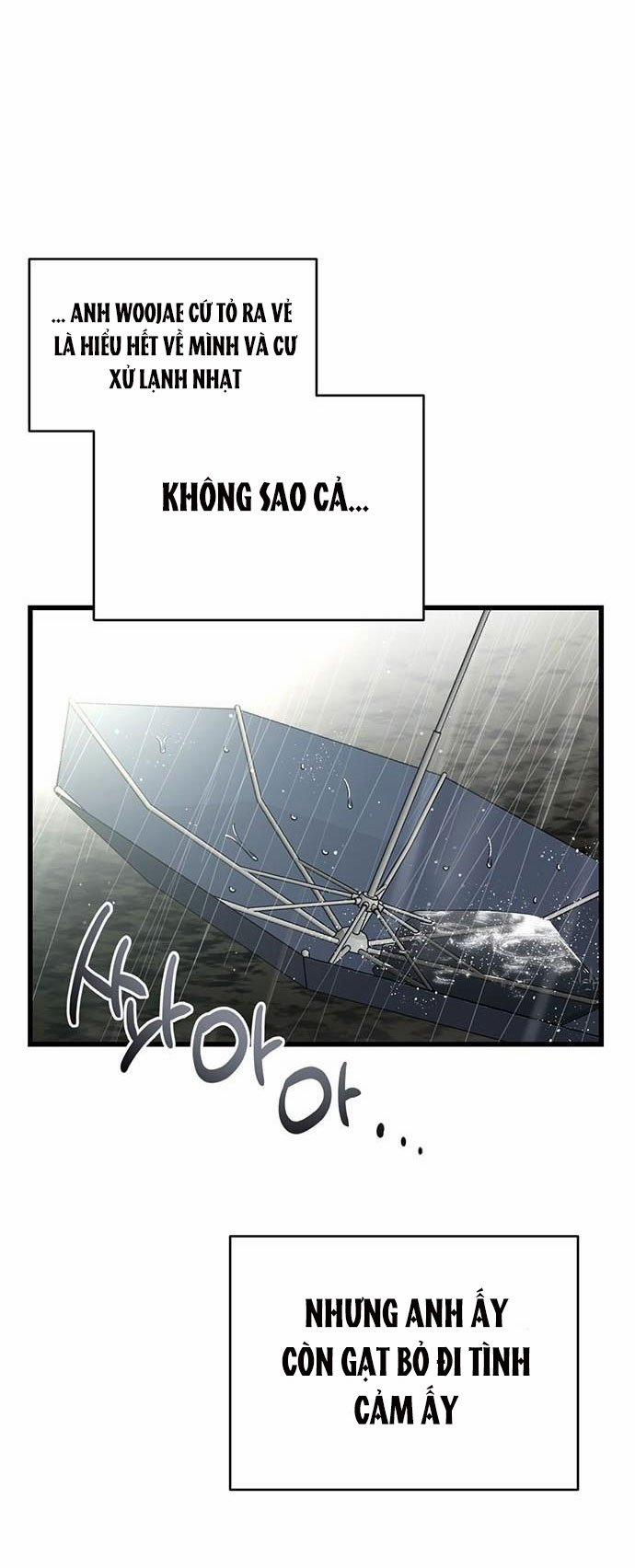 [18+] Dục Vọng Tao Nhã 32.1 trang 22