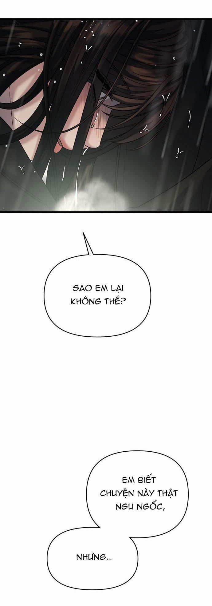 [18+] Dục Vọng Tao Nhã 32.1 trang 8