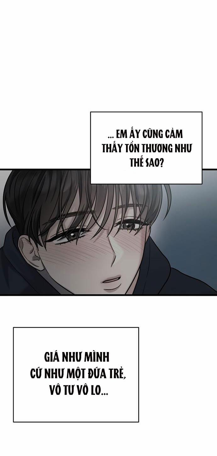 [18+] Dục Vọng Tao Nhã 32.2 trang 10