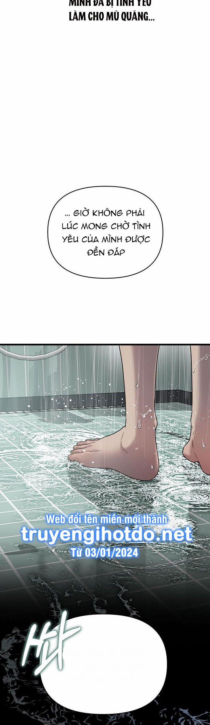 [18+] Dục Vọng Tao Nhã 32.2 trang 13