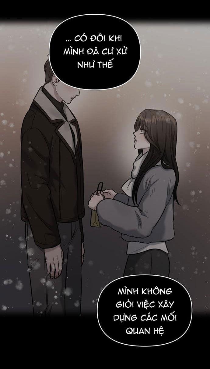 [18+] Dục Vọng Tao Nhã 32.2 trang 20