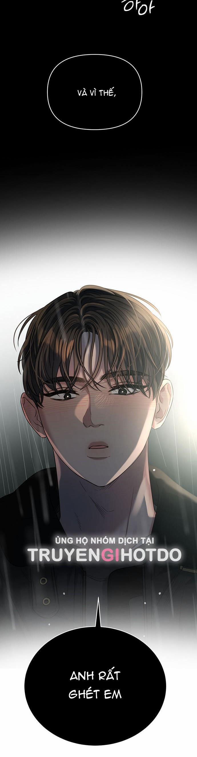 [18+] Dục Vọng Tao Nhã 32.2 trang 22