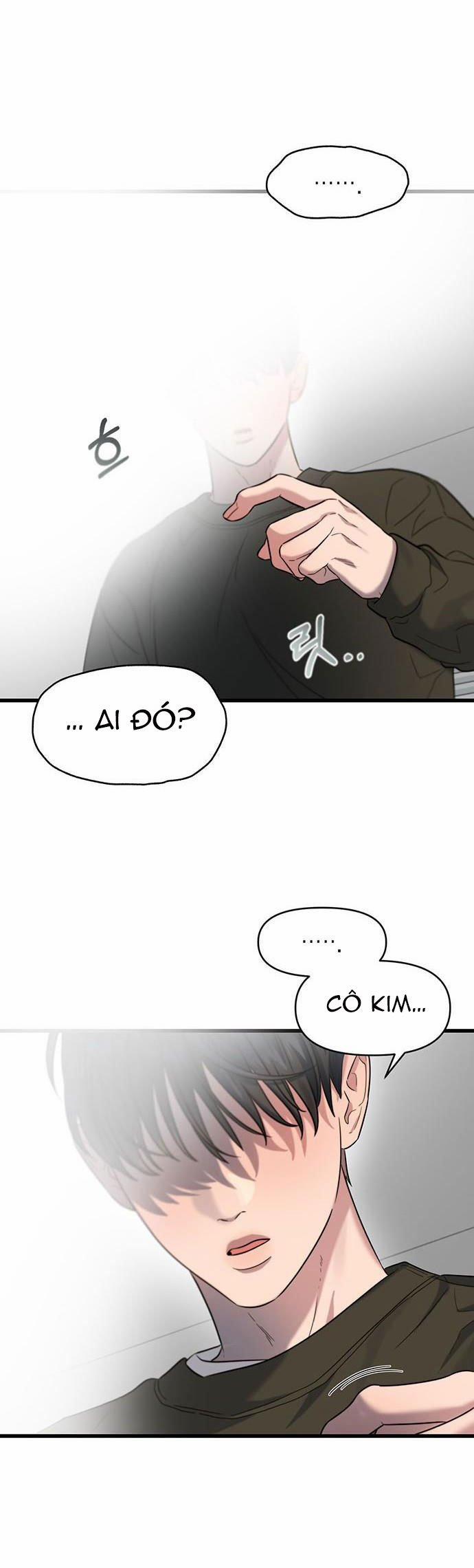 [18+] Dục Vọng Tao Nhã 32.2 trang 24