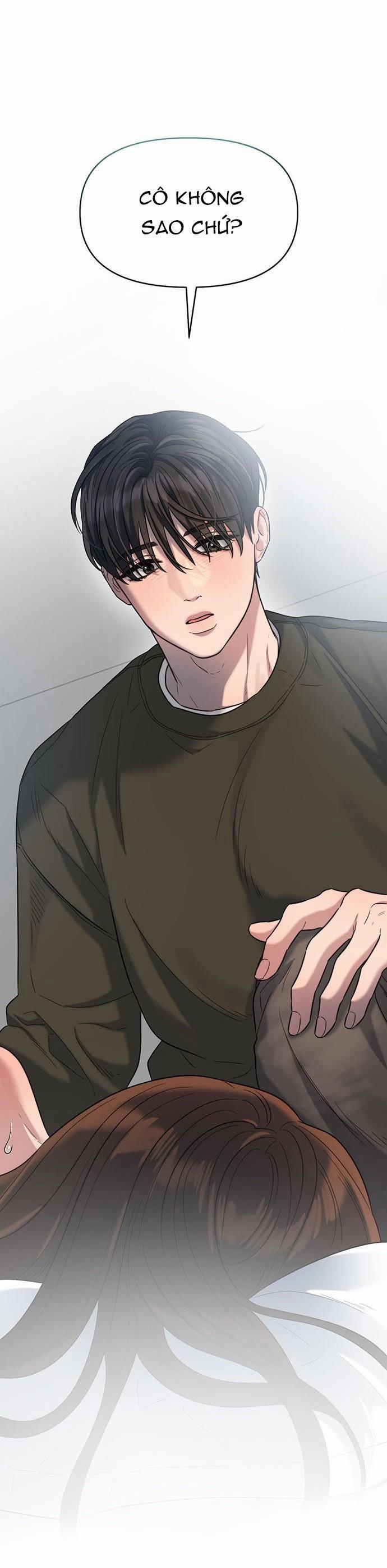 [18+] Dục Vọng Tao Nhã 32.2 trang 25