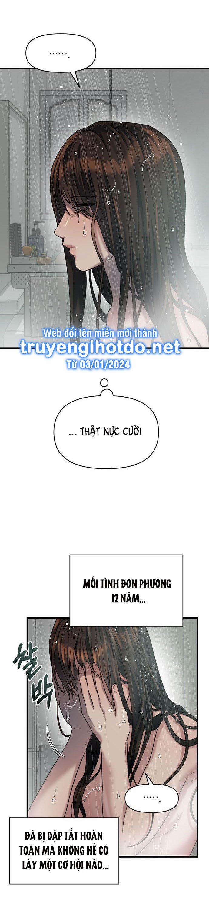 [18+] Dục Vọng Tao Nhã 32.2 trang 3