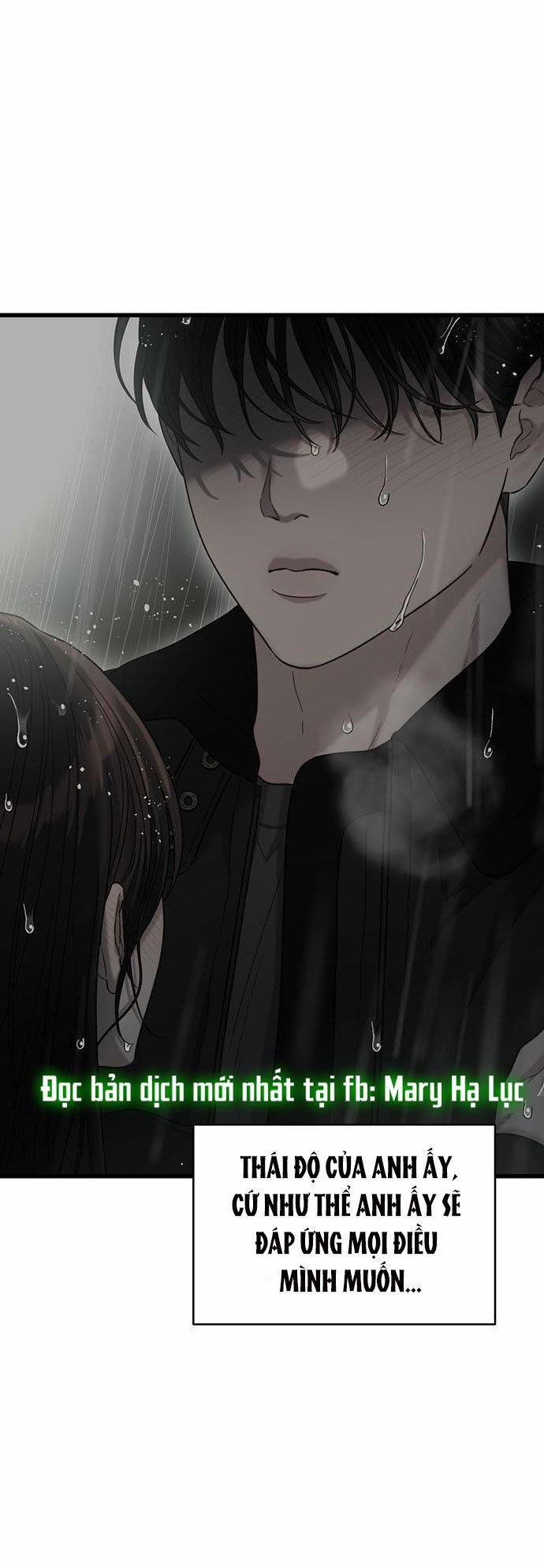 [18+] Dục Vọng Tao Nhã 32.2 trang 5