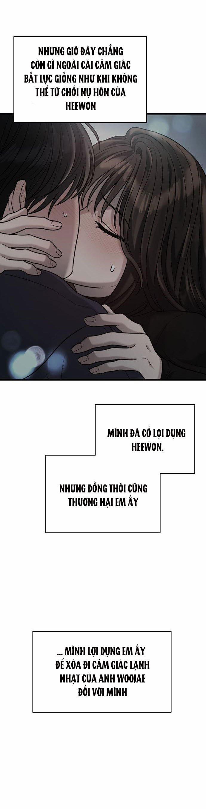 [18+] Dục Vọng Tao Nhã 32.2 trang 6