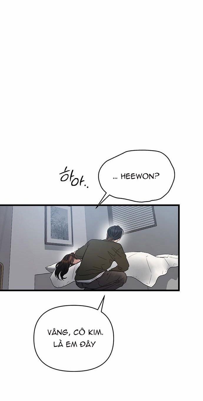 [18+] Dục Vọng Tao Nhã 33.1 trang 10