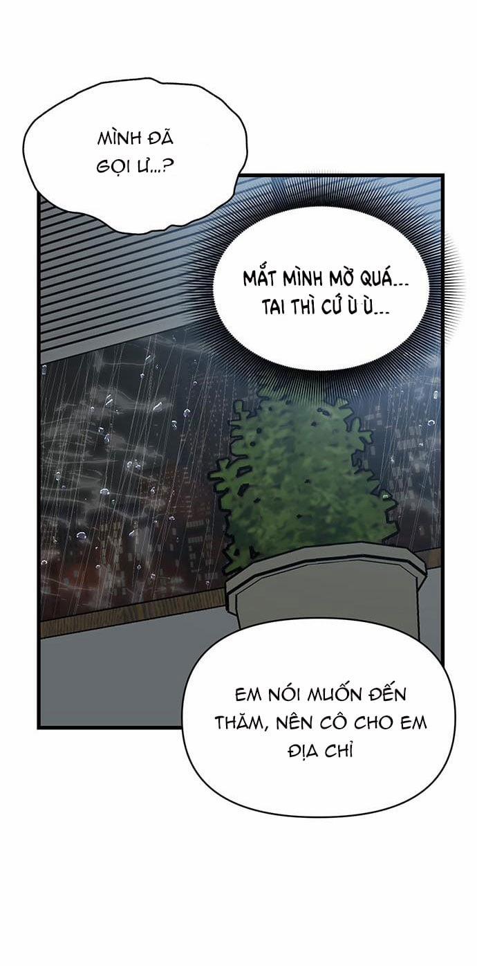 [18+] Dục Vọng Tao Nhã 33.1 trang 13