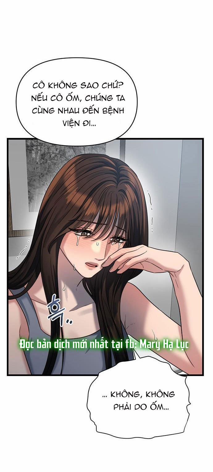 [18+] Dục Vọng Tao Nhã 33.1 trang 19