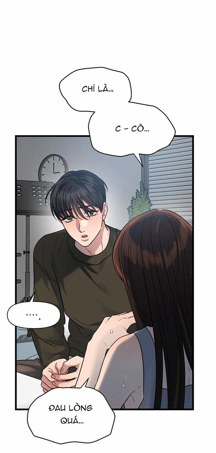 [18+] Dục Vọng Tao Nhã 33.1 trang 20