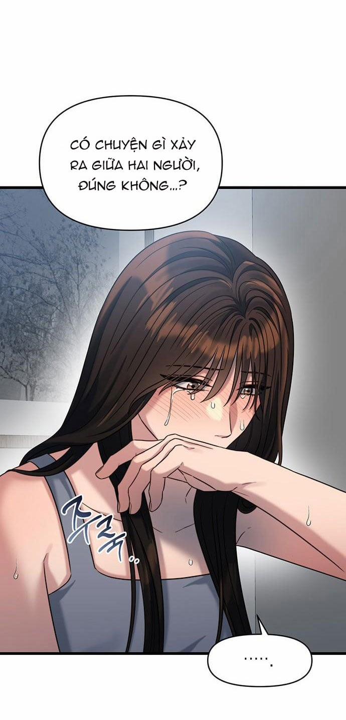 [18+] Dục Vọng Tao Nhã 33.1 trang 22