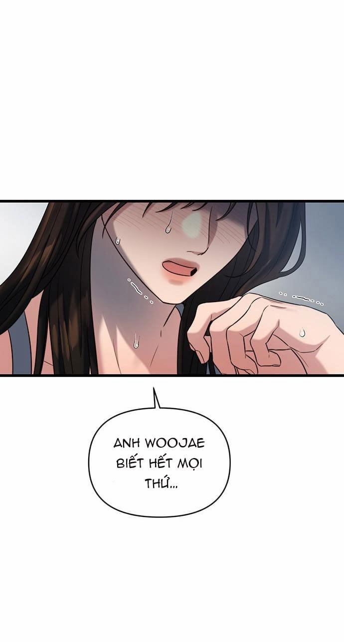 [18+] Dục Vọng Tao Nhã 33.1 trang 23