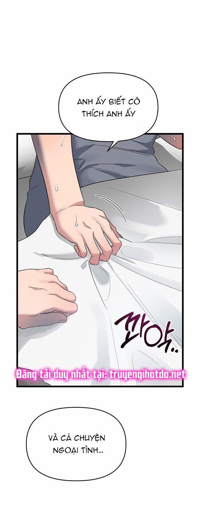 [18+] Dục Vọng Tao Nhã 33.1 trang 24