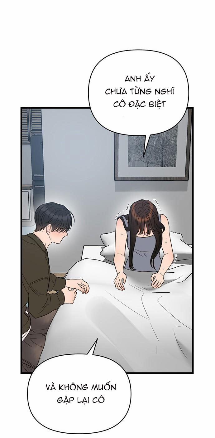 [18+] Dục Vọng Tao Nhã 33.1 trang 25