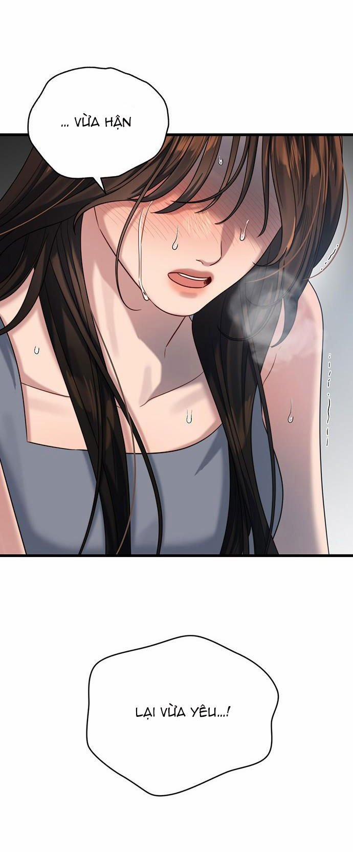 [18+] Dục Vọng Tao Nhã 33.1 trang 27