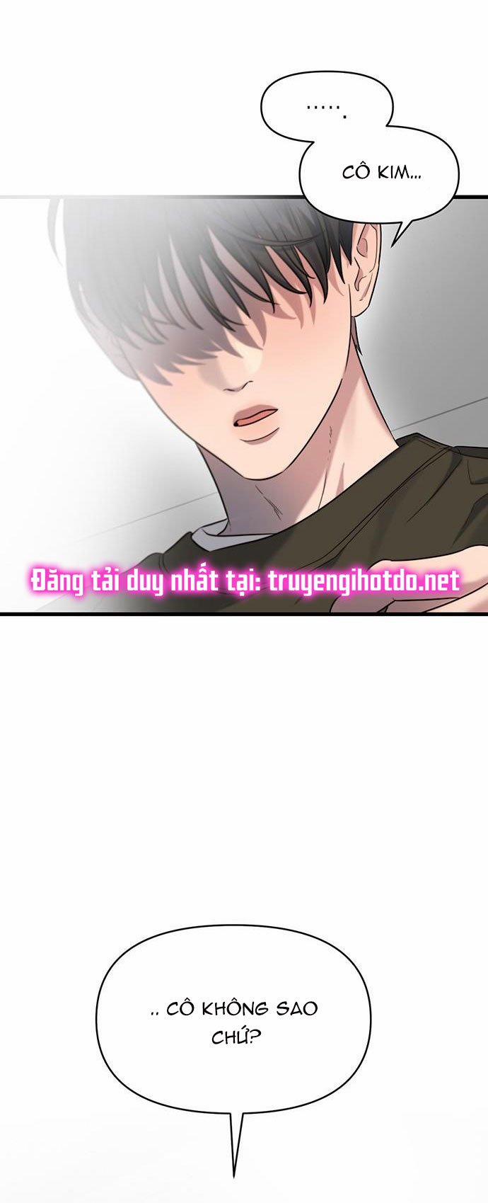 [18+] Dục Vọng Tao Nhã 33.1 trang 3