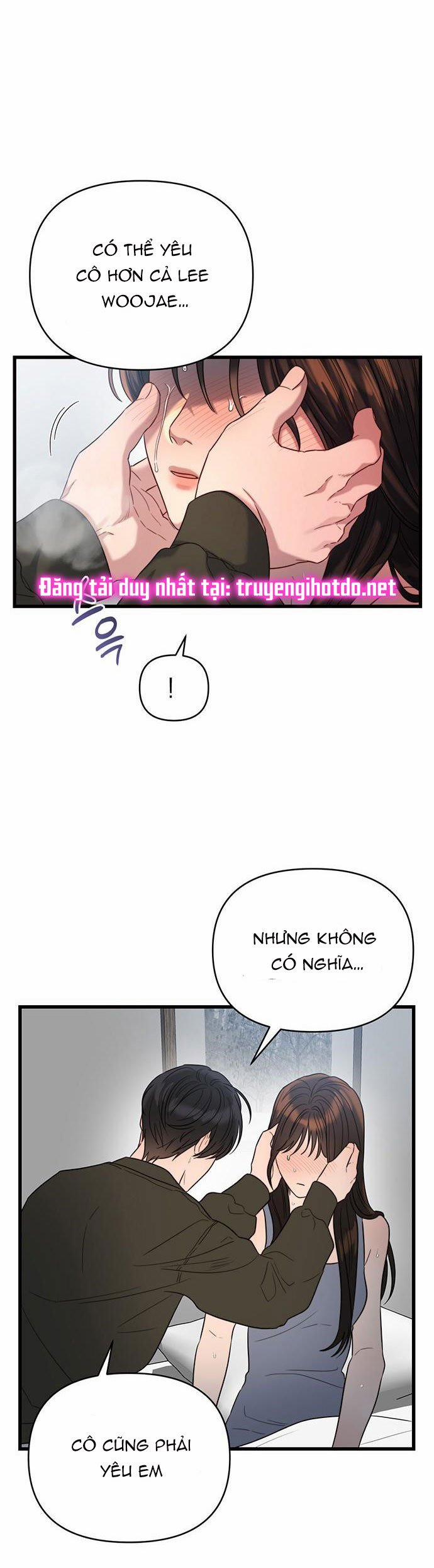 [18+] Dục Vọng Tao Nhã 33.1 trang 32