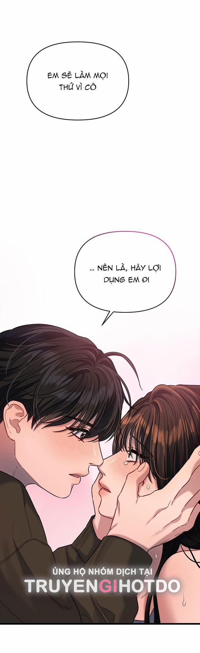 [18+] Dục Vọng Tao Nhã 33.2 trang 1