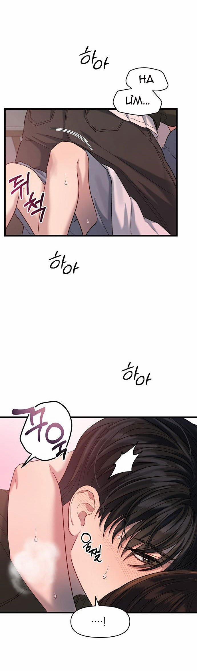 [18+] Dục Vọng Tao Nhã 33.2 trang 11