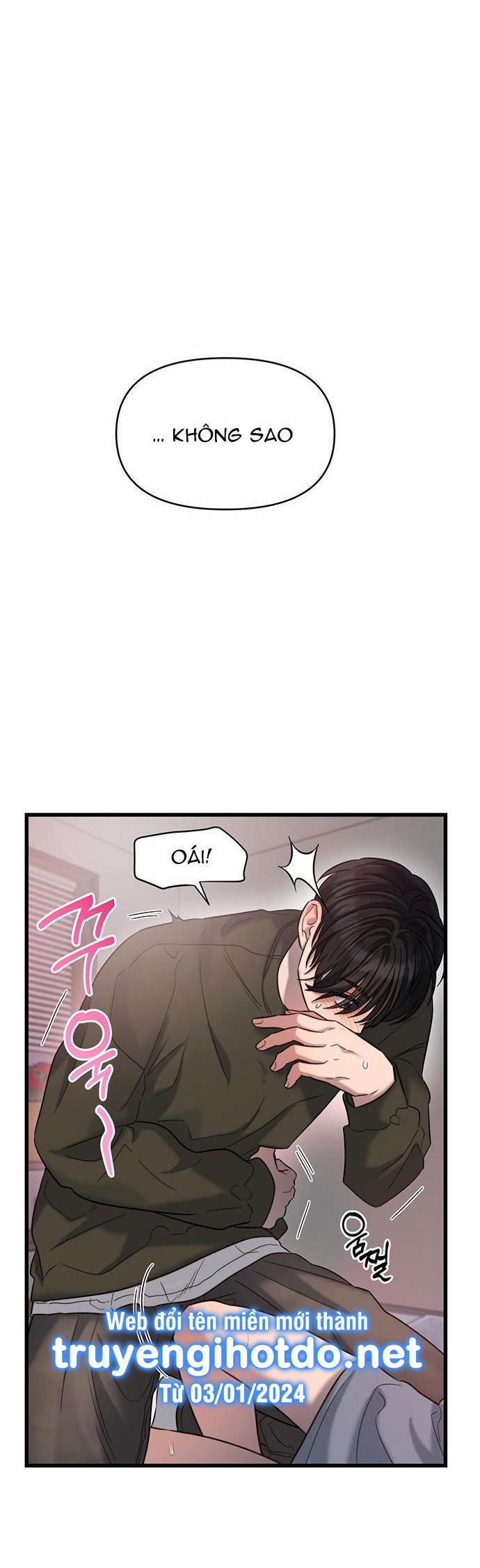 [18+] Dục Vọng Tao Nhã 33.2 trang 17