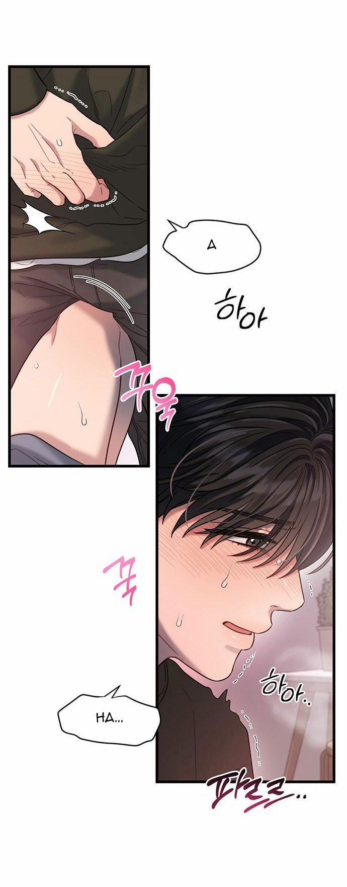 [18+] Dục Vọng Tao Nhã 33.2 trang 18