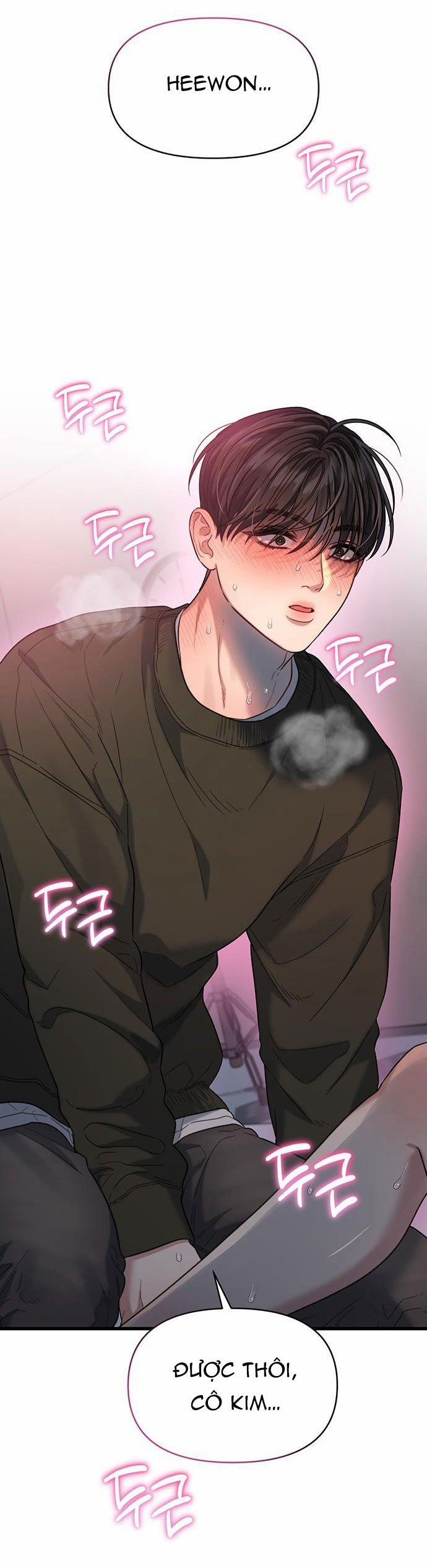 [18+] Dục Vọng Tao Nhã 33.2 trang 24