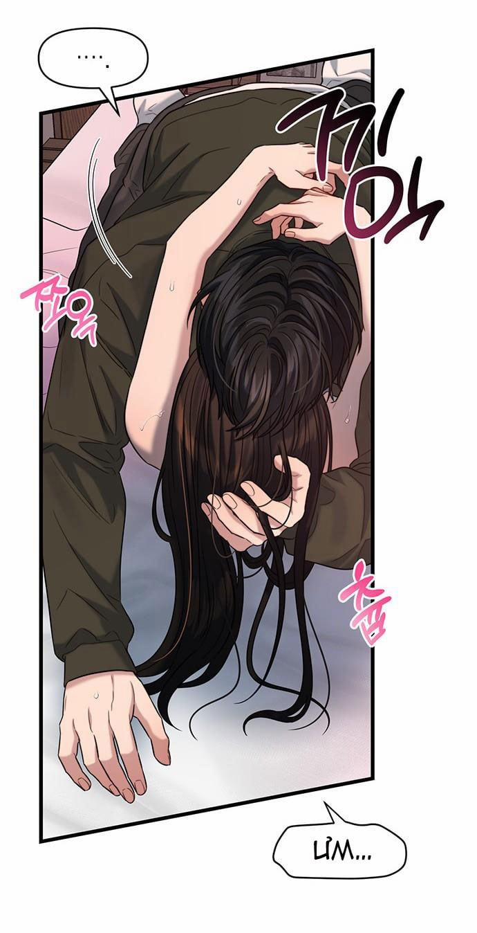 [18+] Dục Vọng Tao Nhã 33.2 trang 8