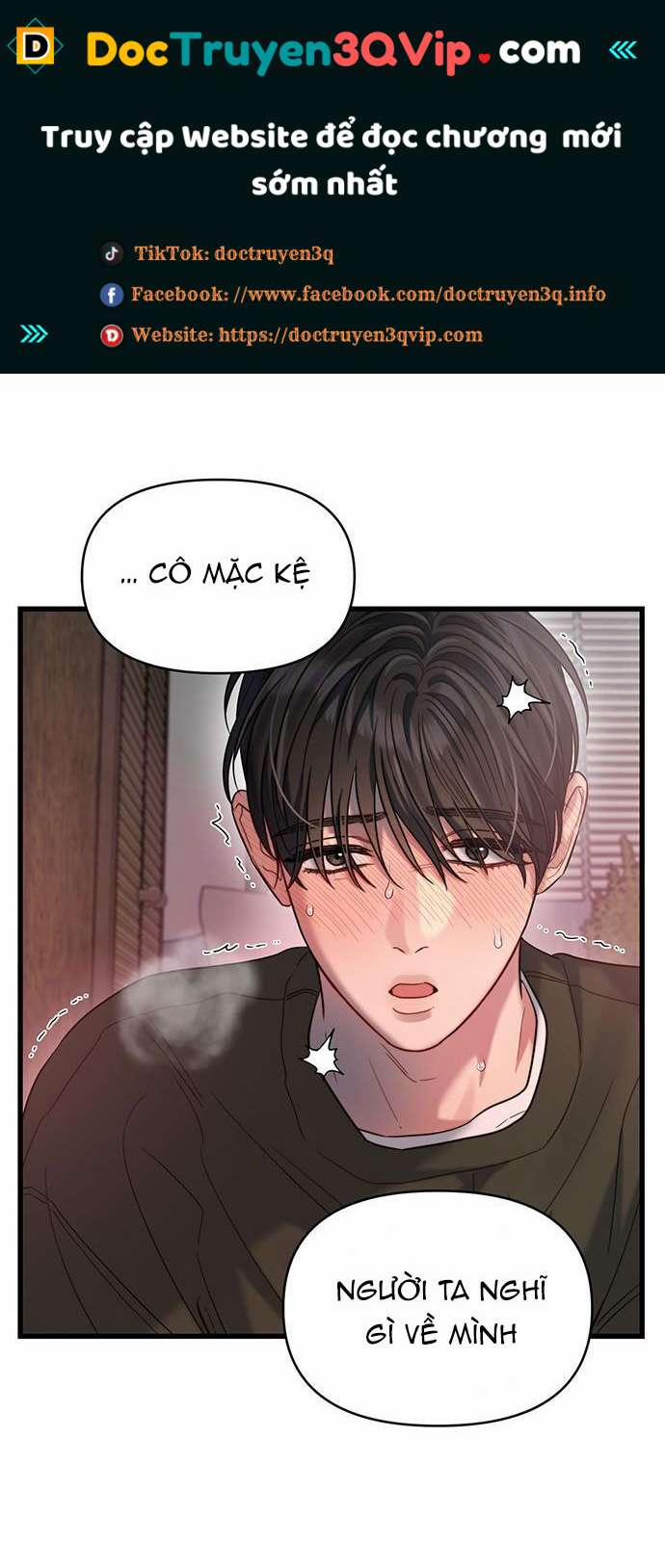 [18+] Dục Vọng Tao Nhã 34.1 trang 0