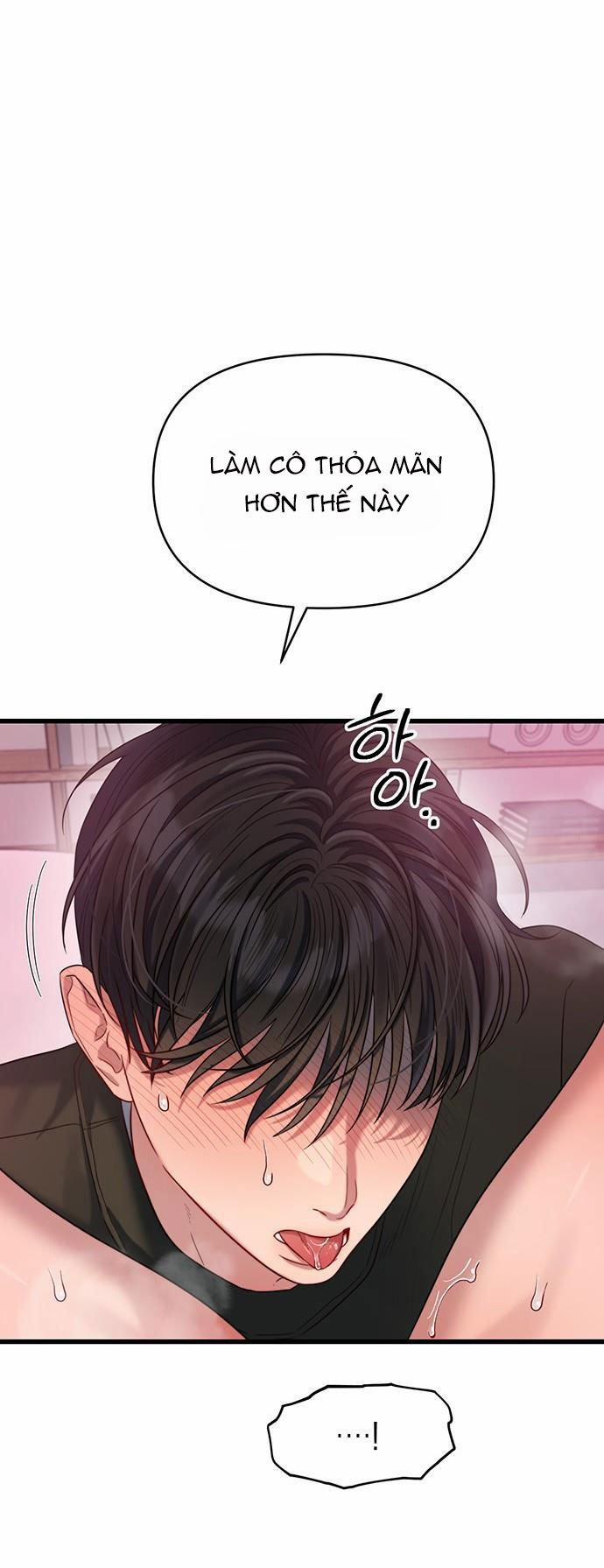 [18+] Dục Vọng Tao Nhã 34.1 trang 23