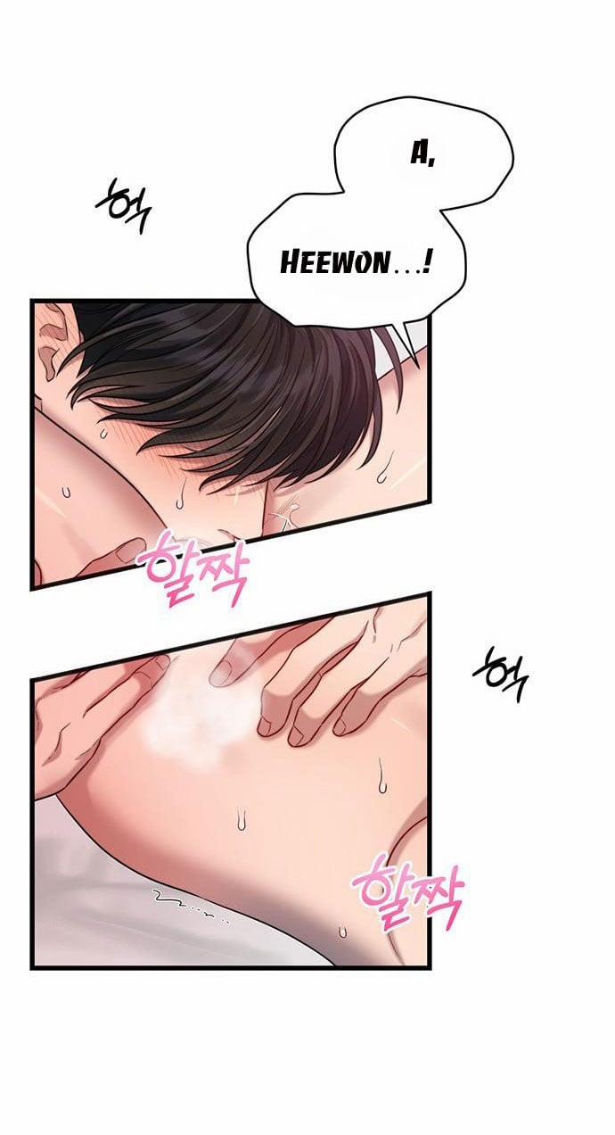 [18+] Dục Vọng Tao Nhã 34.1 trang 25