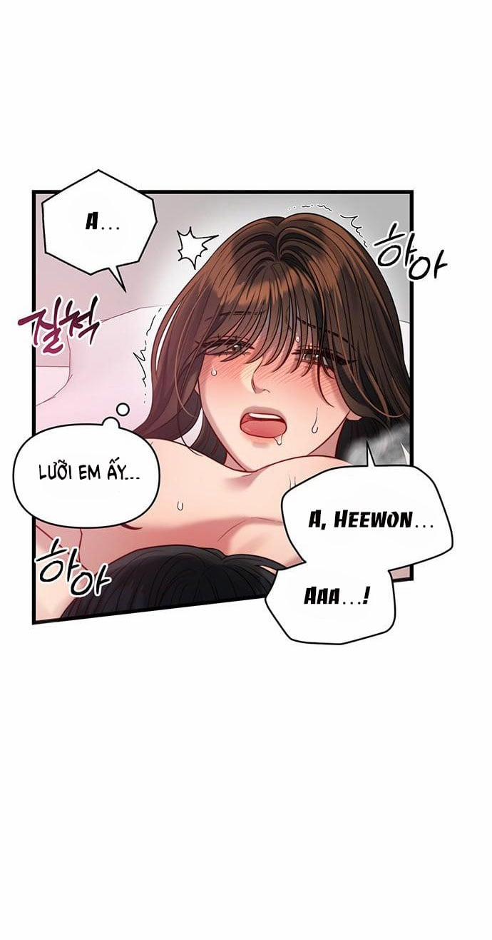 [18+] Dục Vọng Tao Nhã 34.1 trang 29
