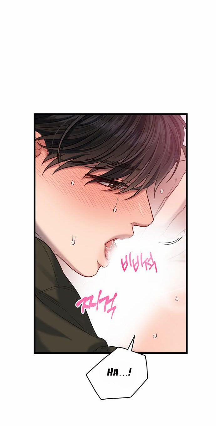 [18+] Dục Vọng Tao Nhã 34.1 trang 30