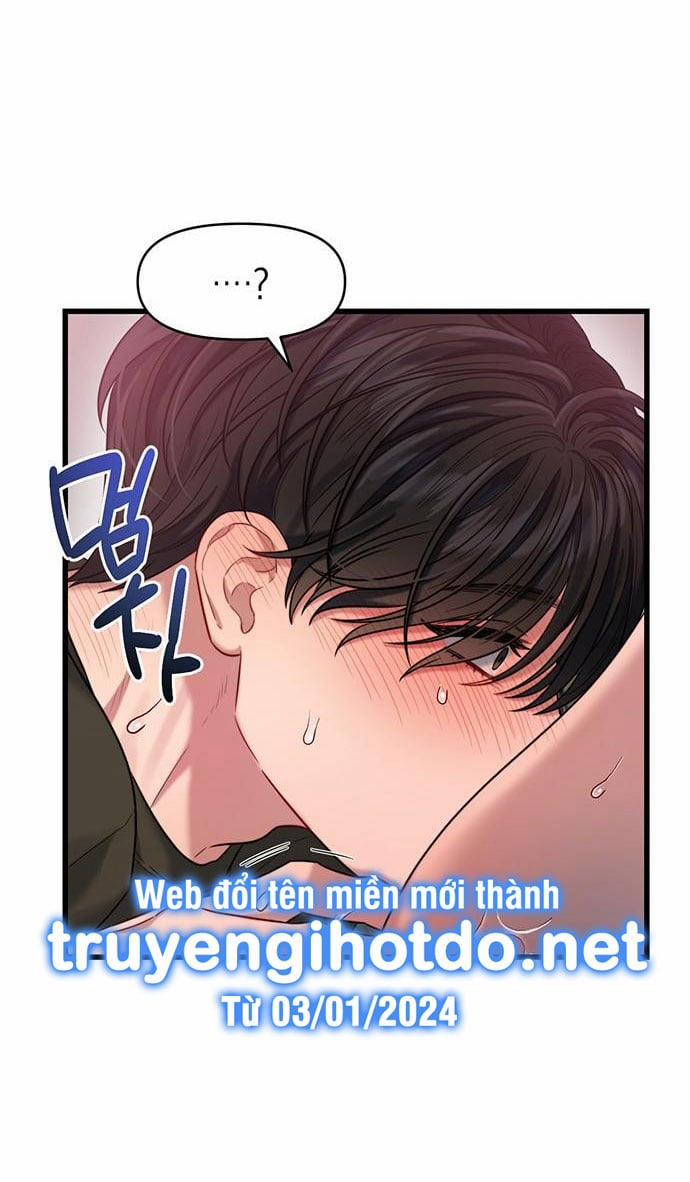 [18+] Dục Vọng Tao Nhã 34.1 trang 33