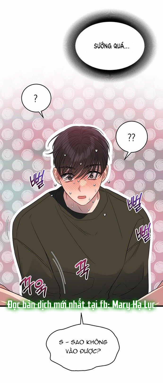 [18+] Dục Vọng Tao Nhã 34.1 trang 36